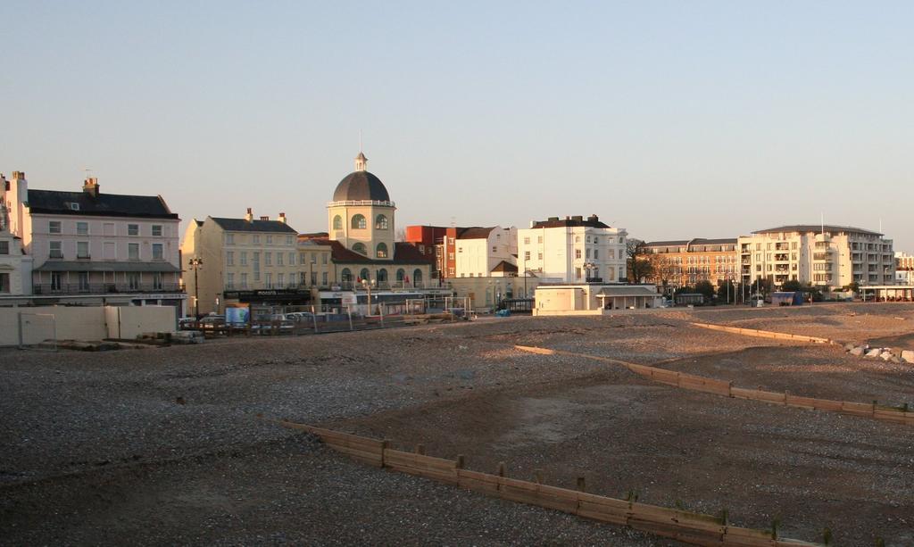 Willa The Old Laundry Worthing Zewnętrze zdjęcie
